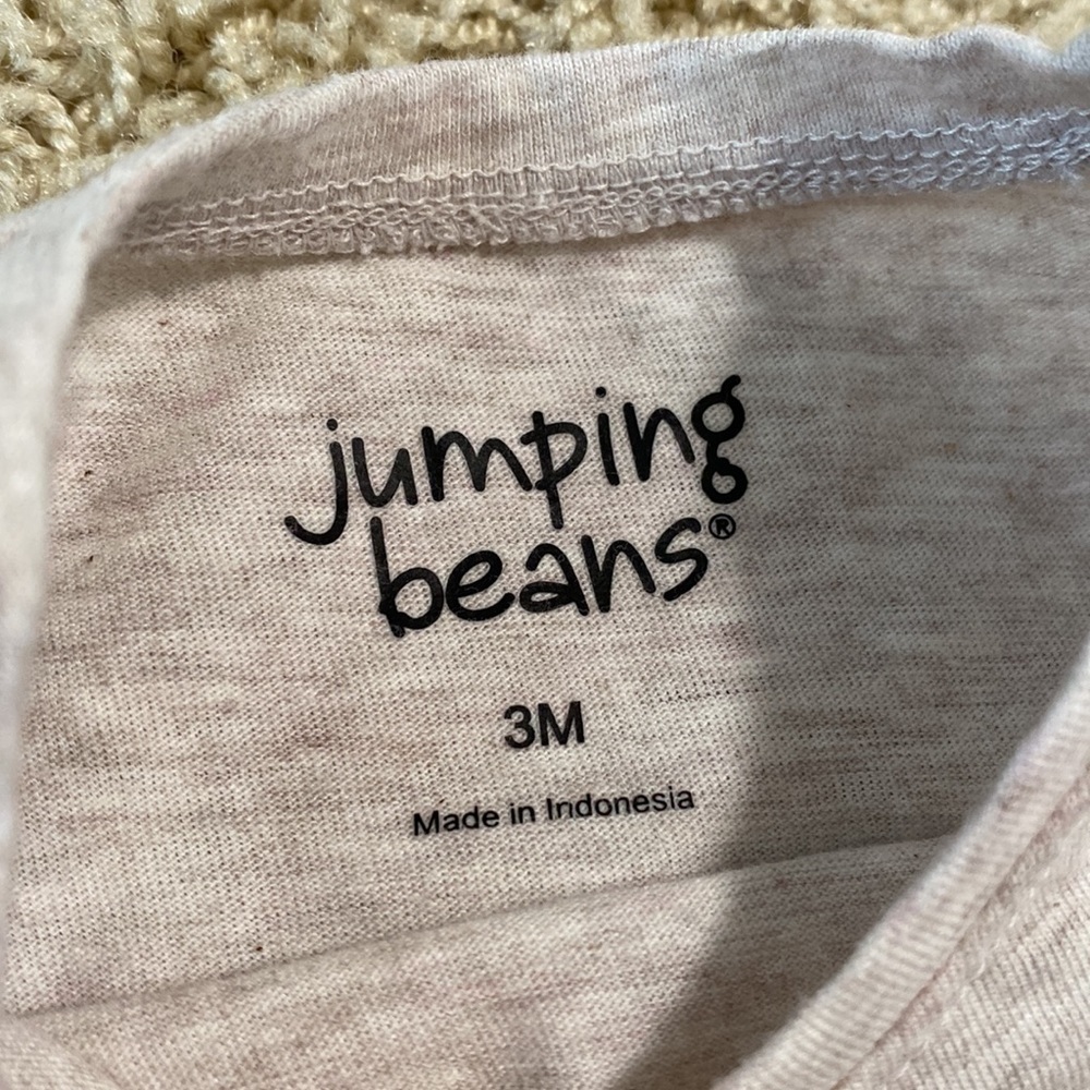 Jumping Beans | Infant Tops - Picture 9 of 14